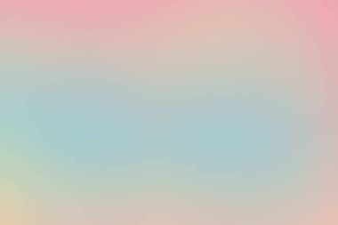 Soyut pastel yumuşak renkli desenli arkaplan tonu