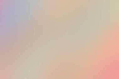 Soyut pastel yumuşak renkli desenli arkaplan tonu