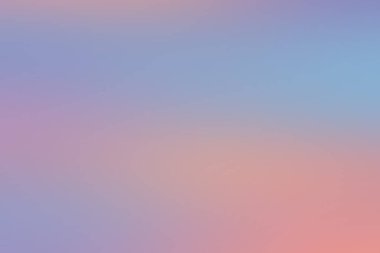 Soyut pastel yumuşak renkli desenli arkaplan tonu