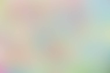 Soyut pastel yumuşak renkli desenli arkaplan tonu