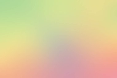 Soyut pastel yumuşak renkli desenli arkaplan tonu