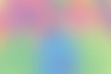 Soyut pastel yumuşak renkli desenli arkaplan tonu