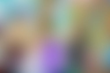 Soyut pastel yumuşak renkli desenli arkaplan tonu