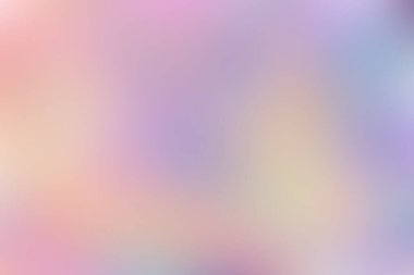 Soyut pastel yumuşak renkli desenli arkaplan tonu