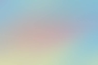 Soyut pastel yumuşak renkli desenli arkaplan tonu