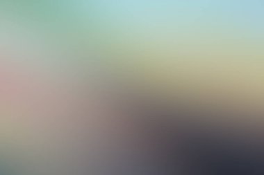 Soyut pastel yumuşak renkli desenli arkaplan tonu