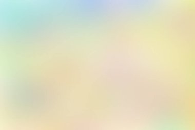 Soyut pastel yumuşak renkli desenli arkaplan tonu