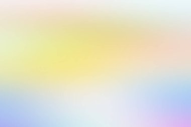 Soyut pastel yumuşak renkli desenli arkaplan tonu