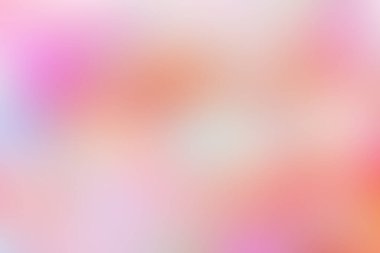 Soyut pastel yumuşak renkli desenli arkaplan tonu