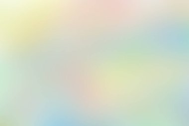 Soyut pastel yumuşak renkli desenli arkaplan tonu