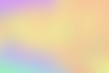 Soyut pastel yumuşak renkli desenli arkaplan tonu