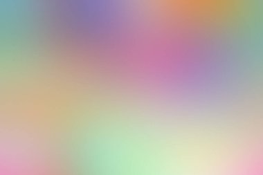 Soyut pastel yumuşak renkli desenli arkaplan tonu