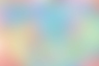 Soyut pastel yumuşak renkli desenli arkaplan tonu