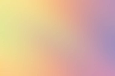 Soyut pastel yumuşak renkli desenli arkaplan tonu