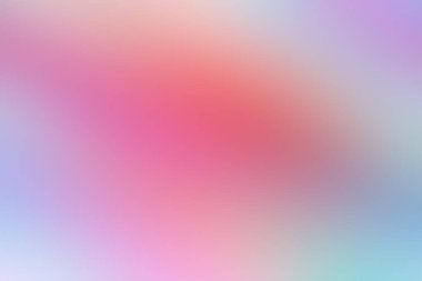 Soyut pastel yumuşak renkli desenli arkaplan tonu