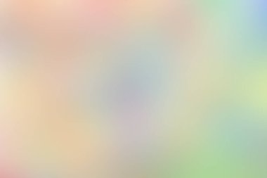 Soyut pastel yumuşak renkli desenli arkaplan tonu