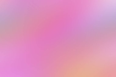 Soyut pastel yumuşak renkli desenli arkaplan tonu