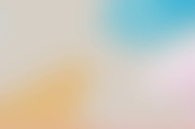 Soyut pastel yumuşak renkli desenli arkaplan tonu