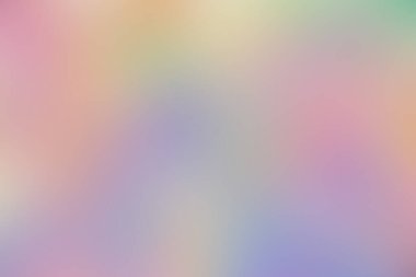 Soyut pastel yumuşak renkli desenli arkaplan tonu