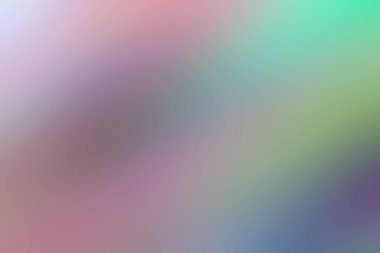 Soyut pastel yumuşak renkli desenli arkaplan tonu