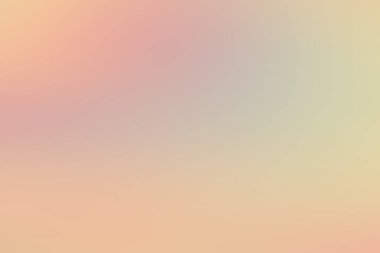 Soyut pastel yumuşak renkli desenli arkaplan tonu