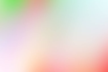 Soyut pastel yumuşak renkli desenli arkaplan tonu