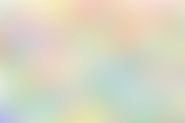 Soyut pastel yumuşak renkli desenli arkaplan tonu