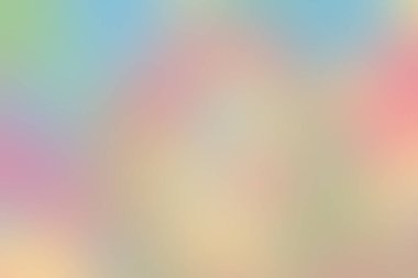 Soyut pastel yumuşak renkli desenli arkaplan tonu