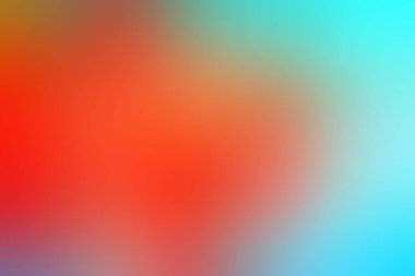 Soyut pastel yumuşak renkli desenli arkaplan tonu