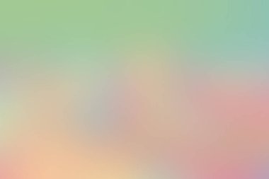 Soyut pastel yumuşak renkli desenli arkaplan tonu