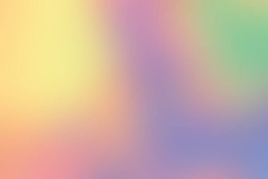 Soyut pastel yumuşak renkli desenli arkaplan tonu