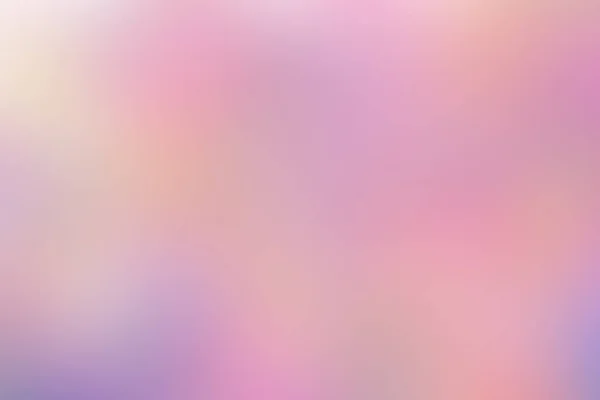 Abstract pastel zachte kleurrijke textuur achtergrond afgezwakt — Stockfoto