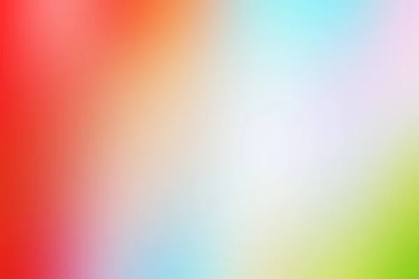 Abstract pastel zachte kleurrijke textuur achtergrond afgezwakt — Stockfoto