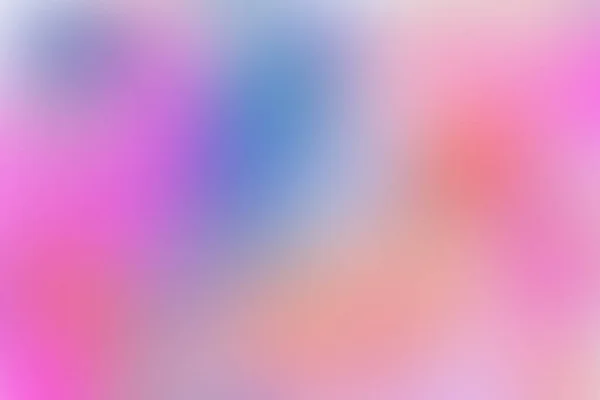 Abstract pastel zachte kleurrijke textuur achtergrond afgezwakt — Stockfoto