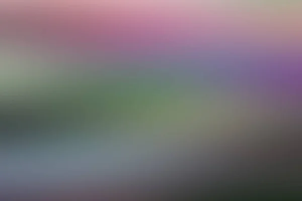 Abstract pastel zachte kleurrijke textuur achtergrond afgezwakt — Stockfoto