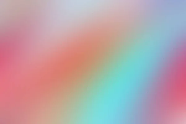 Abstract pastel zachte kleurrijke textuur achtergrond afgezwakt — Stockfoto