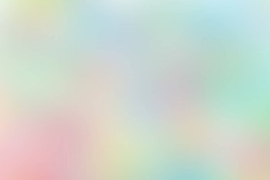 Soyut pastel yumuşak renkli desenli arkaplan tonu