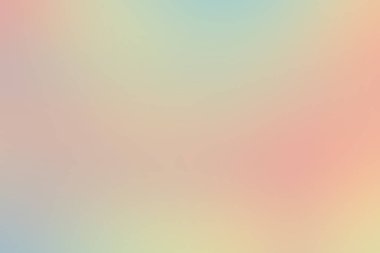 Soyut pastel yumuşak renkli desenli arkaplan tonu