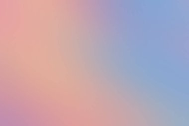 Soyut pastel yumuşak renkli desenli arkaplan tonu