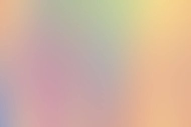 Soyut pastel yumuşak renkli desenli arkaplan tonu