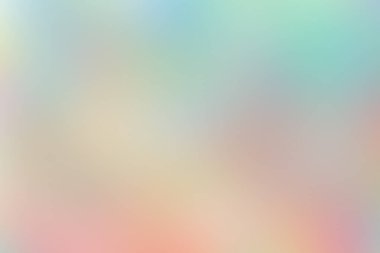 Soyut pastel yumuşak renkli desenli arkaplan tonu