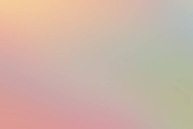 Soyut pastel yumuşak renkli desenli arkaplan tonu