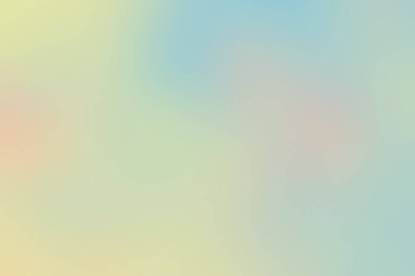 Soyut pastel yumuşak renkli desenli arkaplan tonu