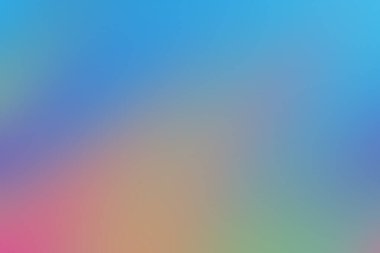 Soyut pastel yumuşak renkli desenli arkaplan tonu