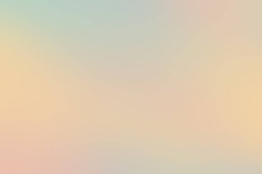 Soyut pastel yumuşak renkli desenli arkaplan tonu