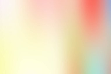 Soyut pastel yumuşak renkli desenli arkaplan tonu