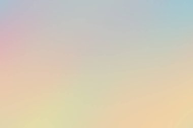 Soyut pastel yumuşak renkli desenli arkaplan tonu