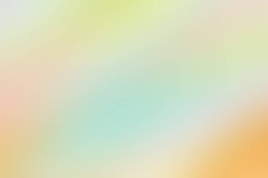 Soyut pastel yumuşak renkli desenli arkaplan tonu