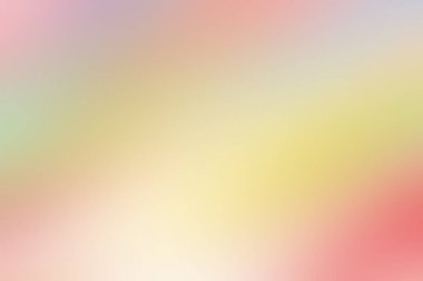 Soyut pastel yumuşak renkli desenli arkaplan tonu