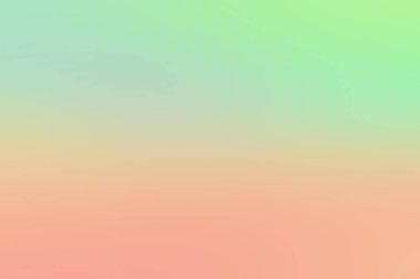 Soyut pastel yumuşak renkli desenli arkaplan tonu